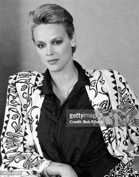 brigitte nielsen sexy|3,309 Brigitte Nielsen Photos & High